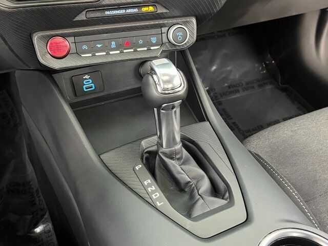 2025 Ford Mustang EcoBoost Carrollton TX