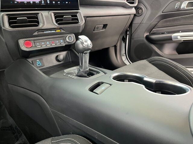 2025 Ford Mustang EcoBoost Carrollton TX