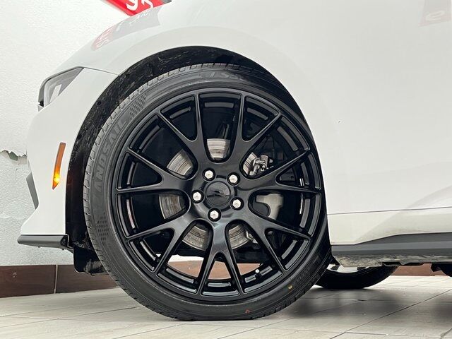 2025 Ford Mustang EcoBoost Carrollton TX