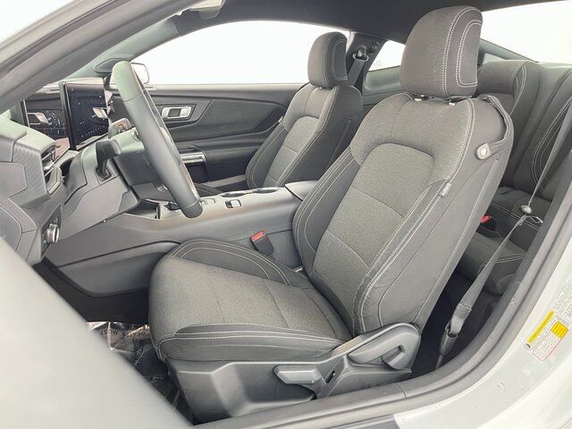 2025 Ford Mustang EcoBoost Carrollton TX