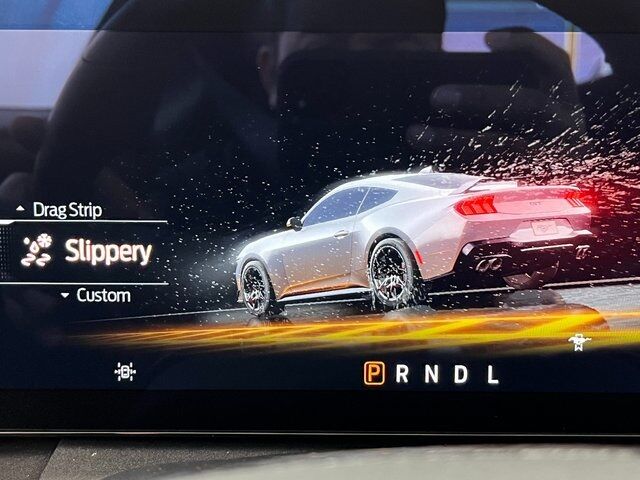 2025 Ford Mustang EcoBoost Carrollton TX