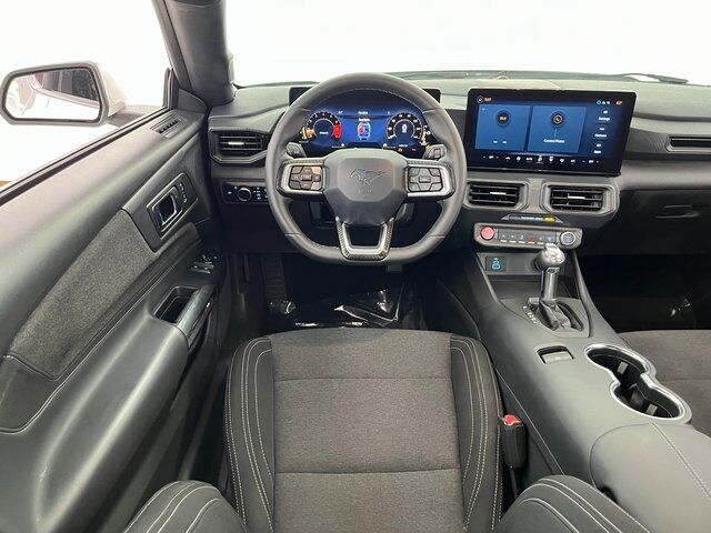 2025 Ford Mustang EcoBoost Carrollton TX