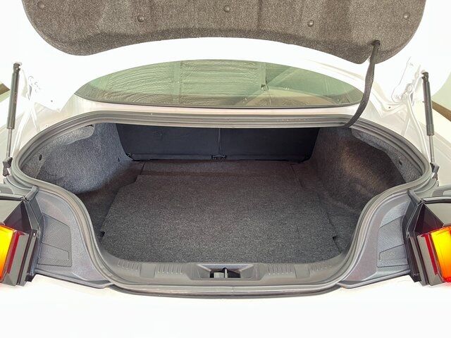 2025 Ford Mustang EcoBoost Carrollton TX