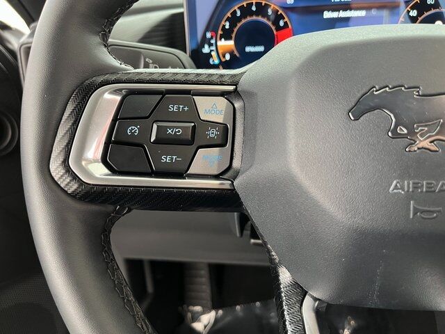 2025 Ford Mustang EcoBoost Carrollton TX