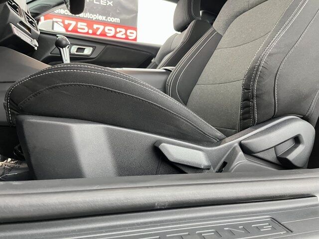 2025 Ford Mustang EcoBoost Carrollton TX