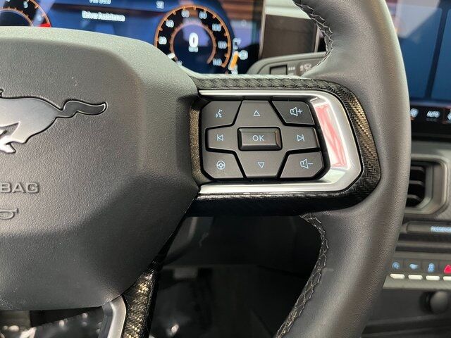 2025 Ford Mustang EcoBoost Carrollton TX