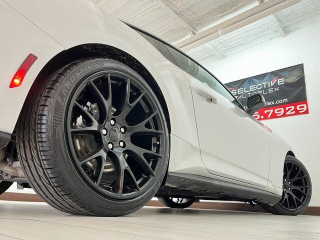 2025 Ford Mustang EcoBoost Carrollton TX