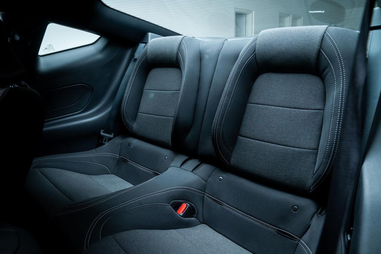 2025 Ford Mustang EcoBoost Cloth Bucket Seats / 100A Standard Package Portland OR