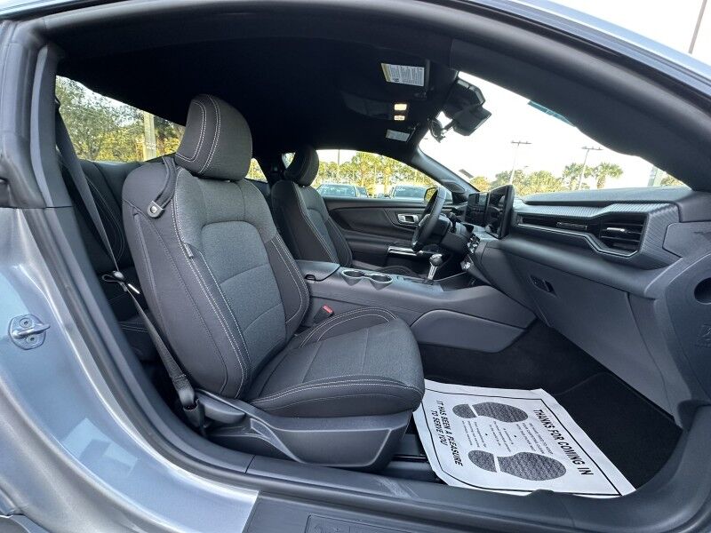 2025 Ford Mustang EcoBoost Jacksonville FL