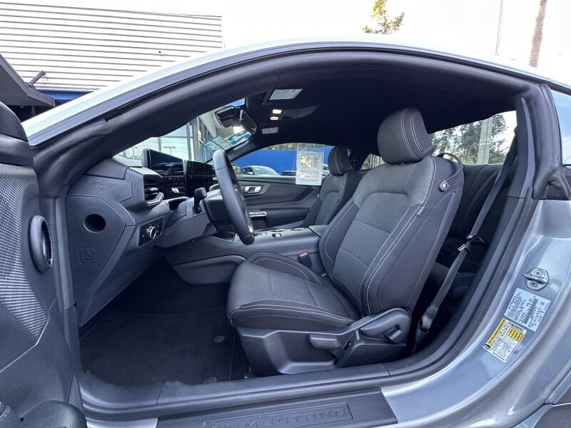 2025 Ford Mustang EcoBoost Jacksonville FL