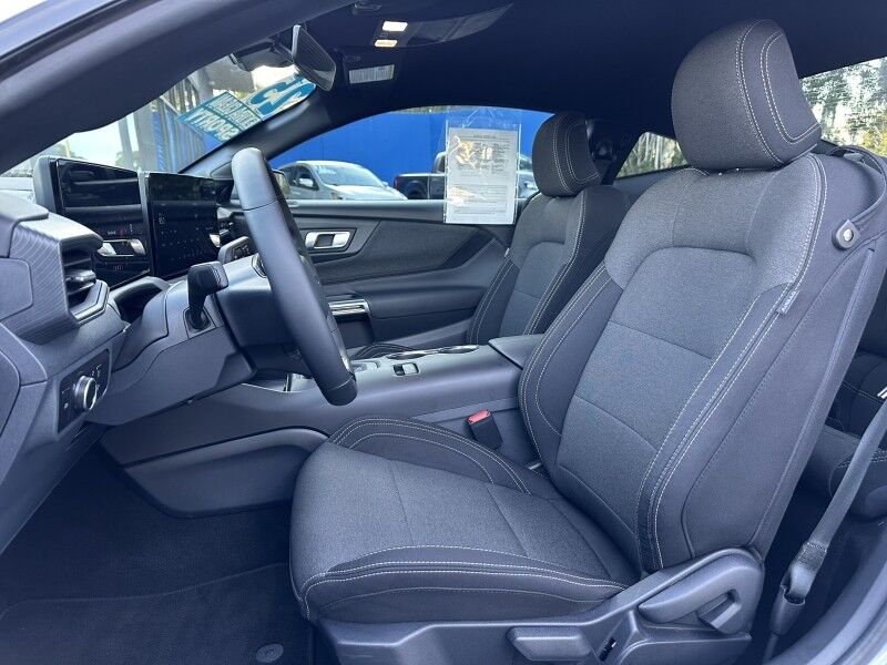 2025 Ford Mustang EcoBoost Jacksonville FL