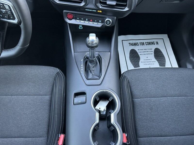 2025 Ford Mustang EcoBoost Jacksonville FL