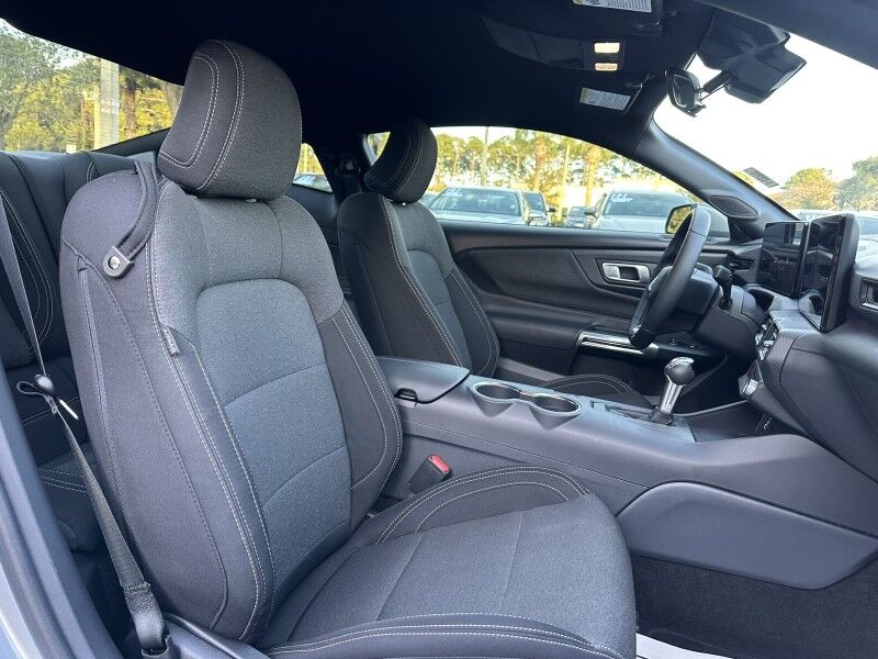 2025 Ford Mustang EcoBoost Jacksonville FL