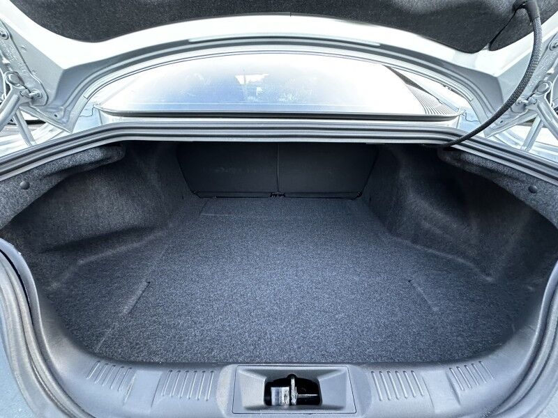 2025 Ford Mustang EcoBoost Jacksonville FL