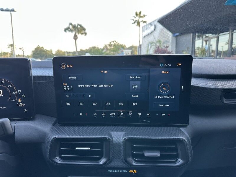 2025 Ford Mustang EcoBoost Jacksonville FL