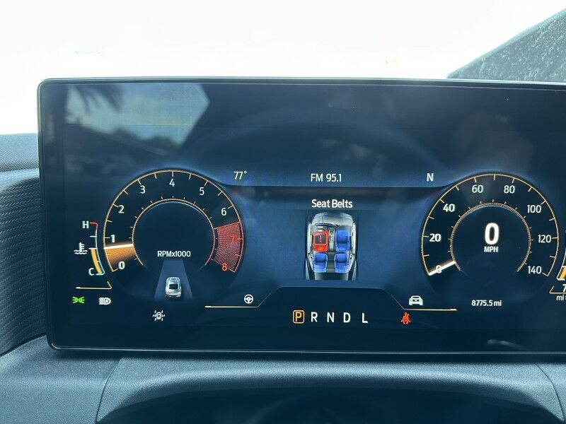 2025 Ford Mustang EcoBoost Jacksonville FL