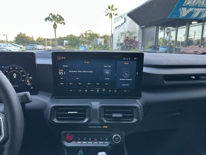 2025 Ford Mustang EcoBoost Jacksonville FL