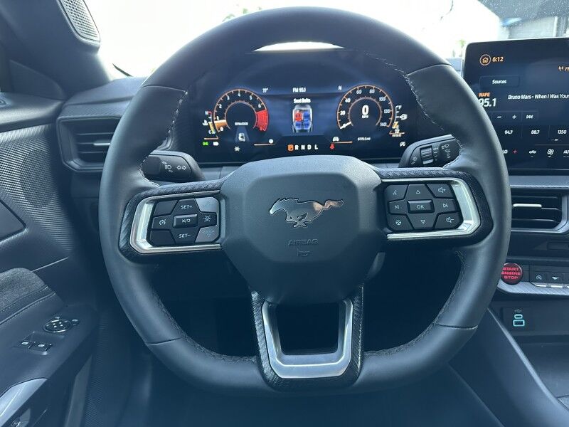 2025 Ford Mustang EcoBoost Jacksonville FL