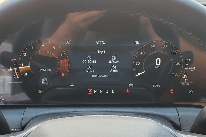 2025 Ford Mustang EcoBoost Premium  TX