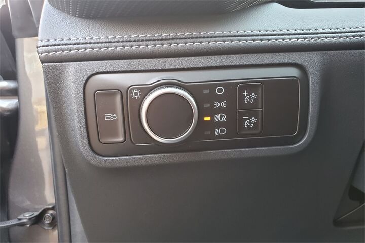 2025 Ford Mustang EcoBoost Premium  TX