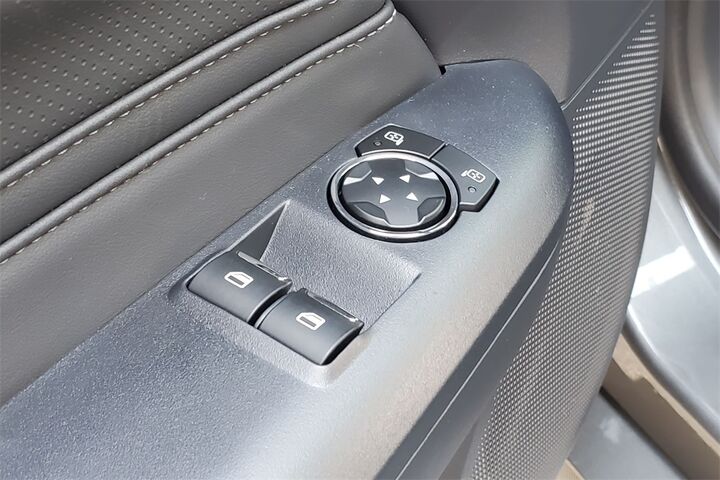 2025 Ford Mustang EcoBoost Premium  TX