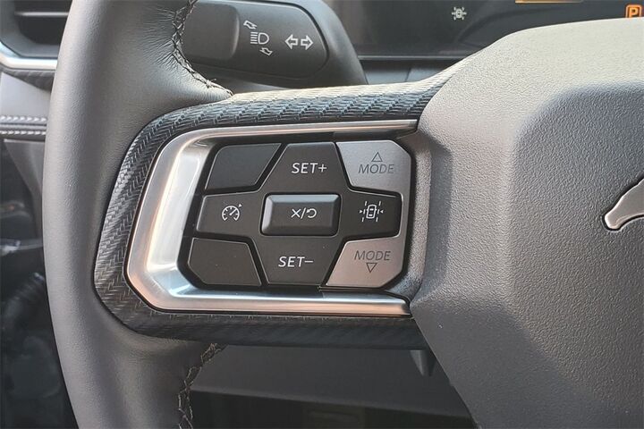 2025 Ford Mustang EcoBoost Premium  TX
