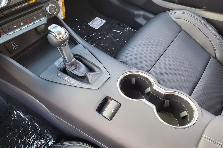 2025 Ford Mustang EcoBoost Premium  TX