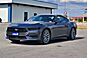 2025 Ford Mustang EcoBoost Premium  TX