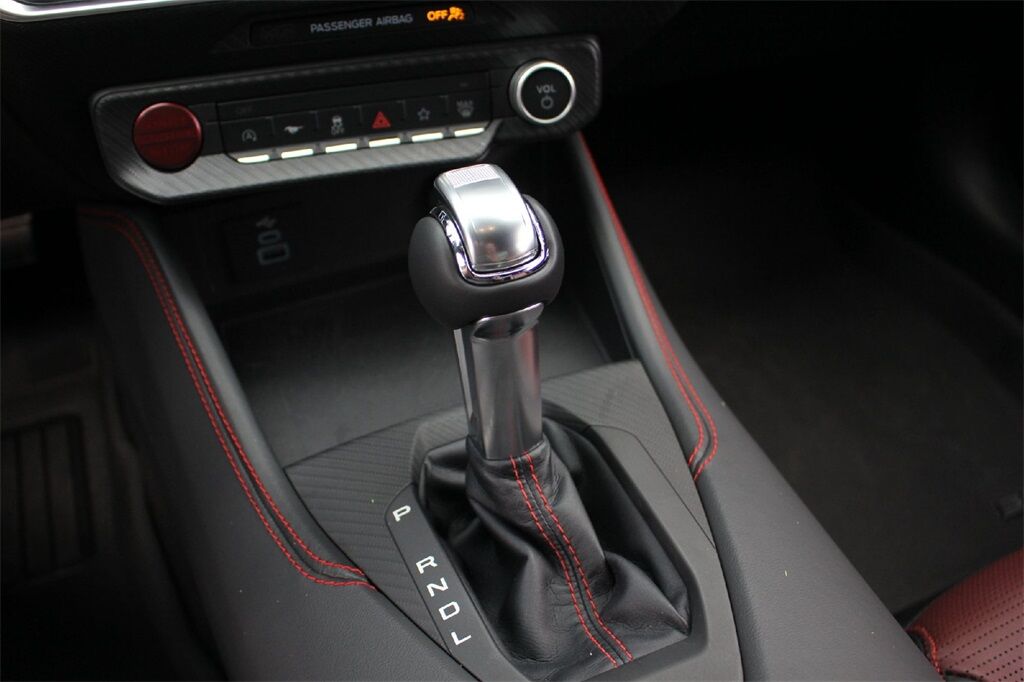 2025 Ford Mustang EcoBoost Premium Hondo TX