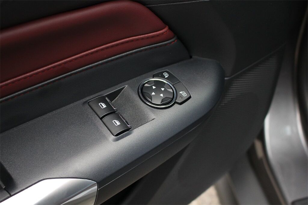 2025 Ford Mustang EcoBoost Premium Hondo TX