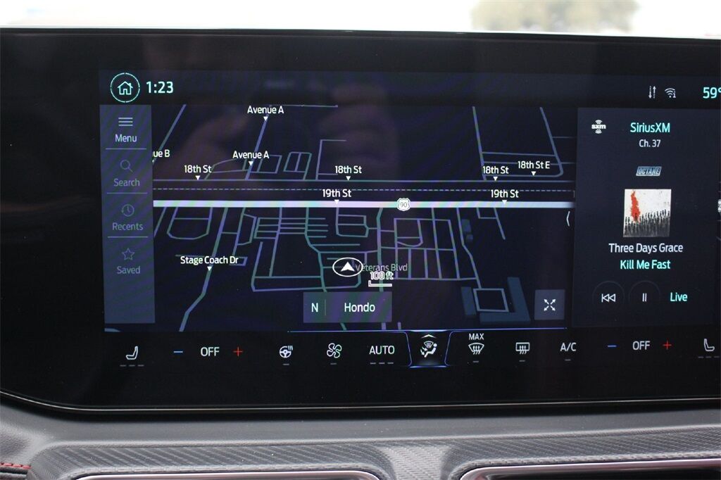 2025 Ford Mustang EcoBoost Premium Hondo TX