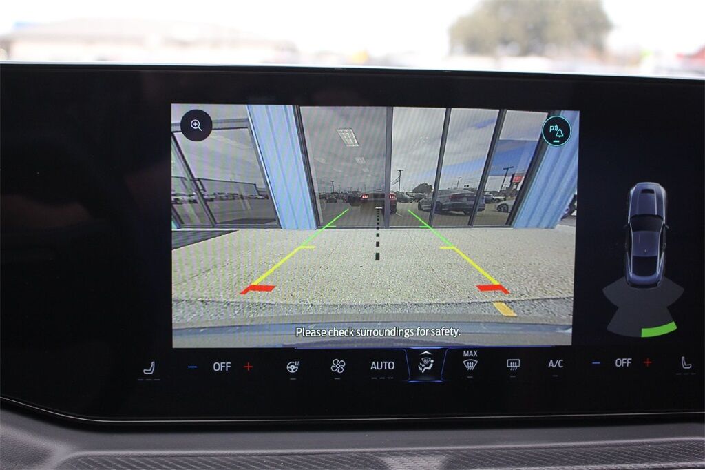 2025 Ford Mustang EcoBoost Premium Hondo TX