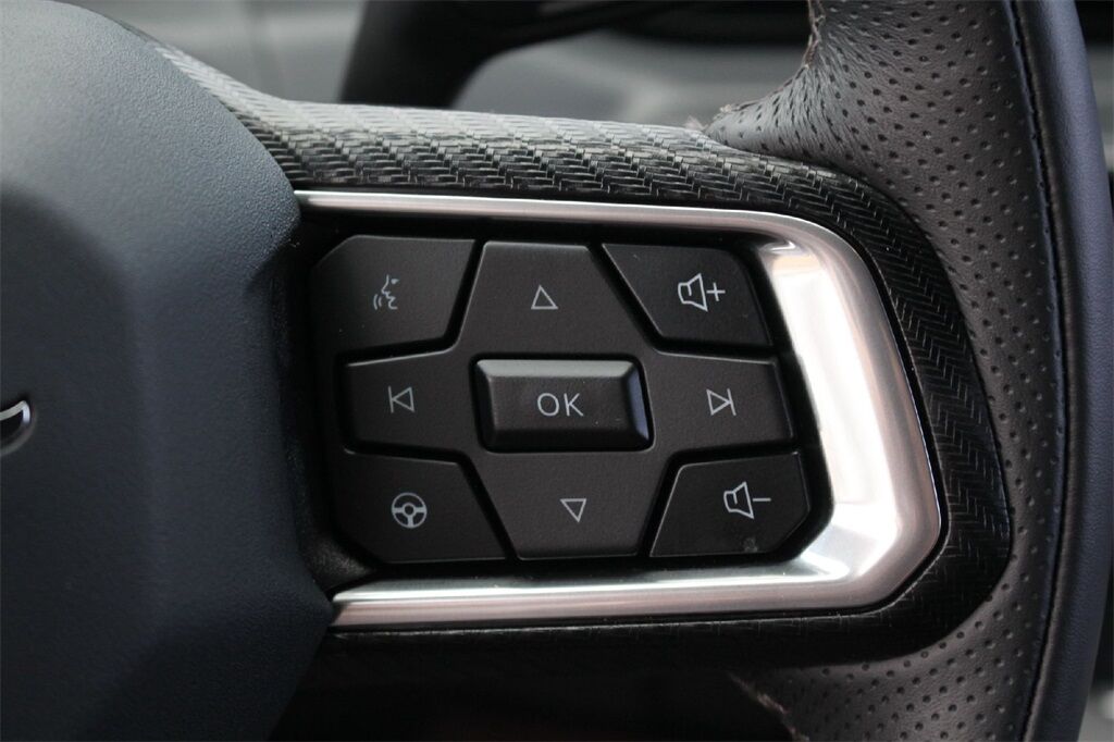 2025 Ford Mustang EcoBoost Premium Hondo TX