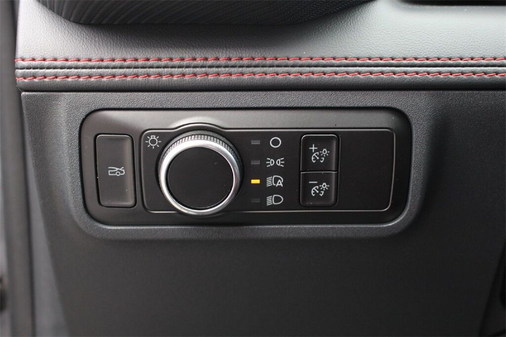 2025 Ford Mustang EcoBoost Premium Hondo TX