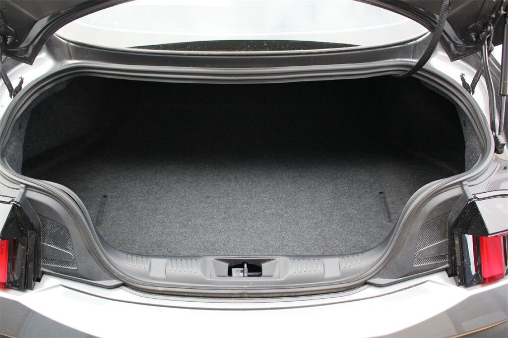 2025 Ford Mustang EcoBoost Premium Hondo TX