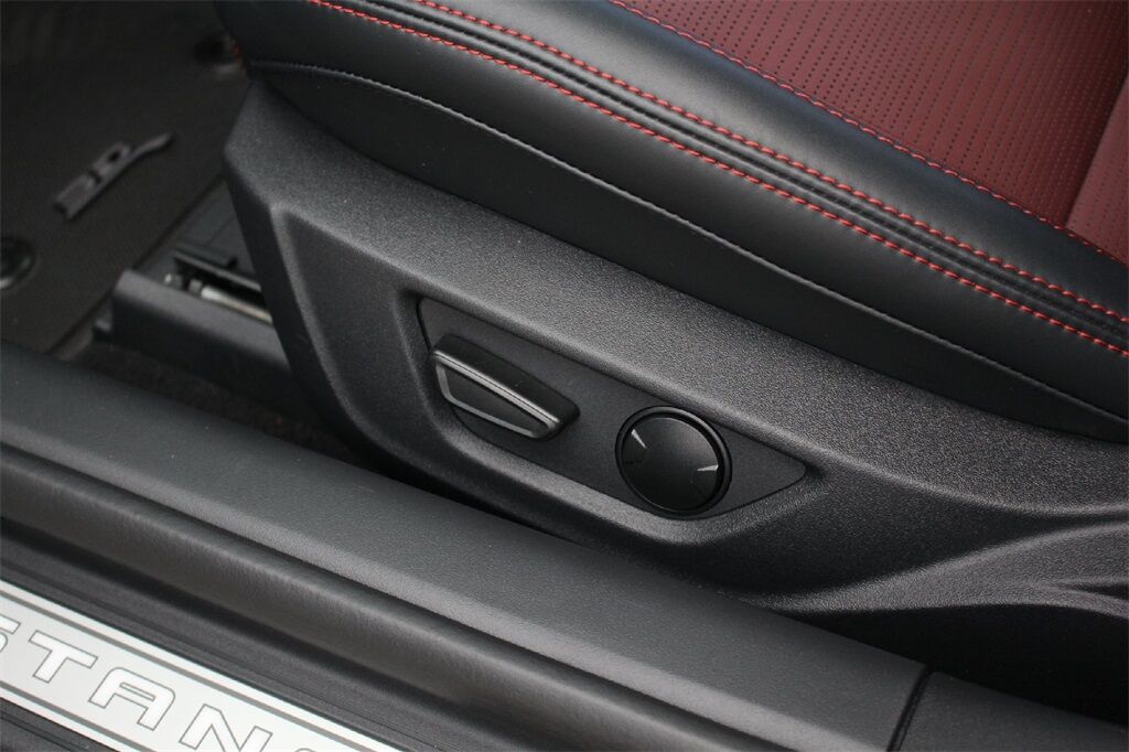 2025 Ford Mustang EcoBoost Premium Hondo TX