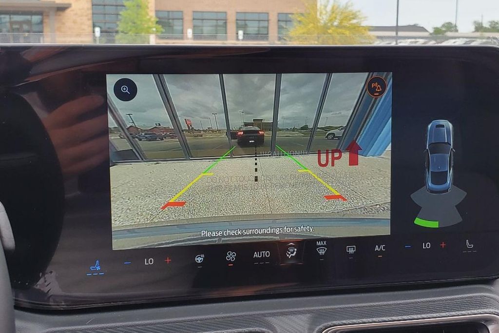 2025 Ford Mustang EcoBoost Premium Hondo TX