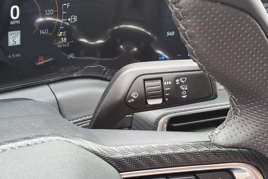 2025 Ford Mustang EcoBoost Premium Hondo TX