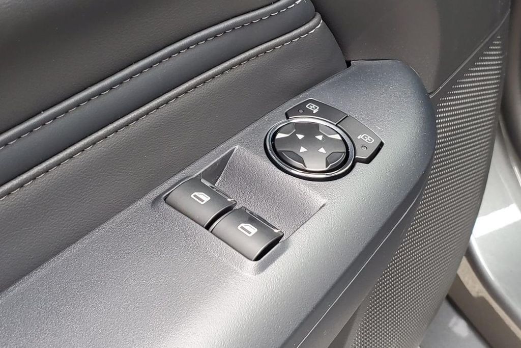 2025 Ford Mustang EcoBoost Premium Hondo TX