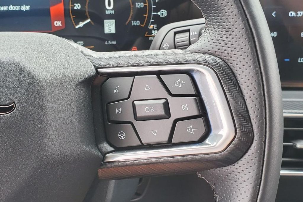 2025 Ford Mustang EcoBoost Premium Hondo TX