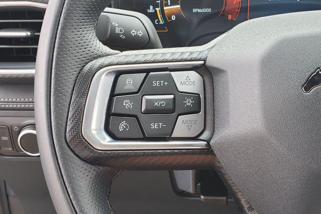 2025 Ford Mustang EcoBoost Premium Hondo TX