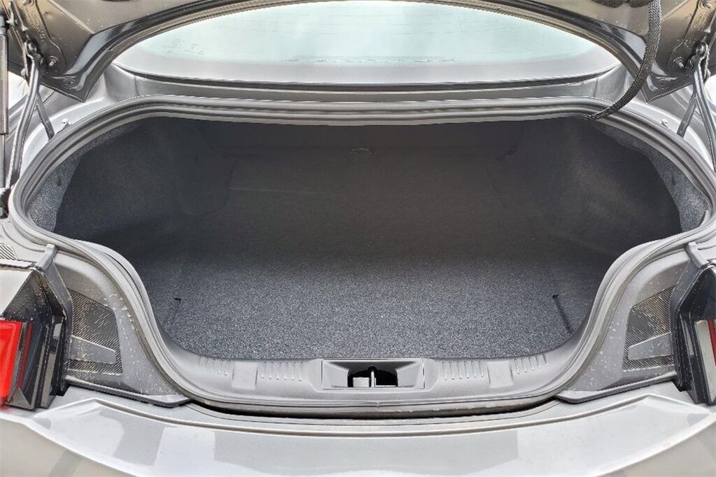 2025 Ford Mustang EcoBoost Premium Hondo TX