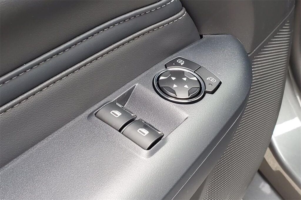 2025 Ford Mustang EcoBoost Premium Hondo TX