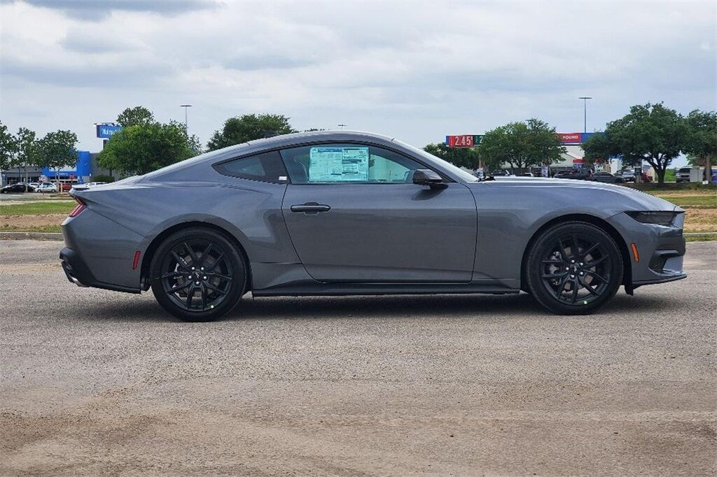 2025 Ford Mustang EcoBoost Premium Hondo TX
