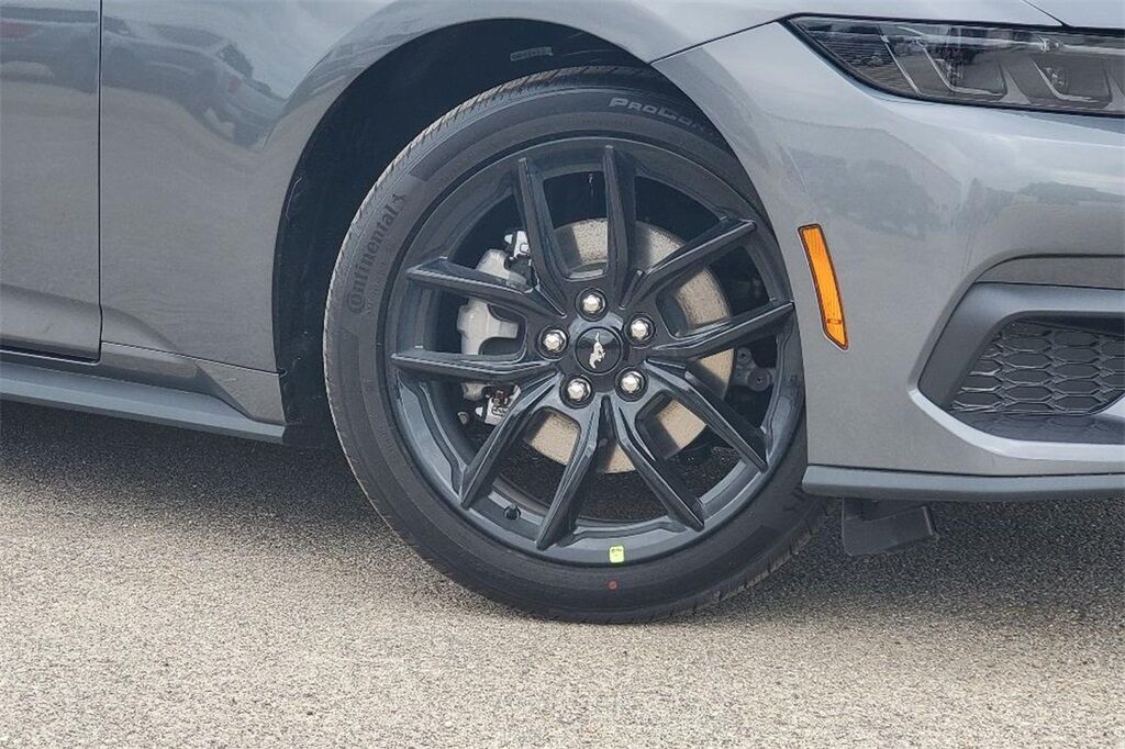 2025 Ford Mustang EcoBoost Premium Hondo TX