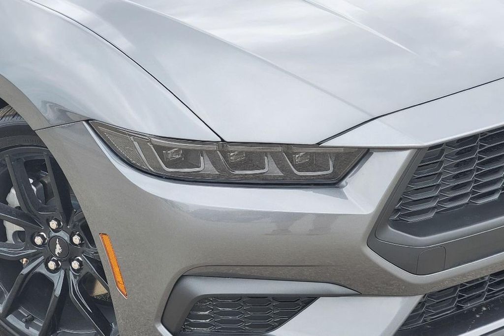 2025 Ford Mustang EcoBoost Premium Hondo TX