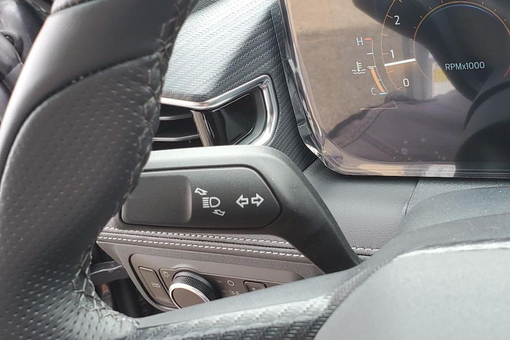 2025 Ford Mustang EcoBoost Premium Hondo TX