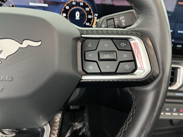 2025 Ford Mustang EcoBoost Premium Carrollton TX