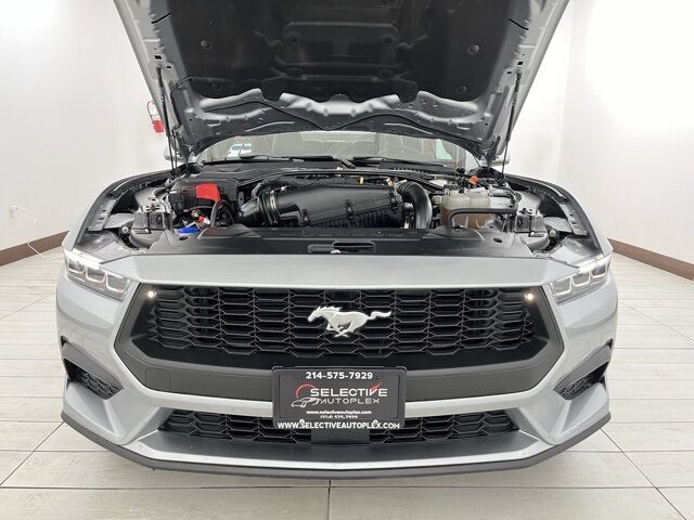 2025 Ford Mustang EcoBoost Premium Carrollton TX