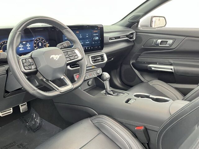 2025 Ford Mustang EcoBoost Premium Carrollton TX